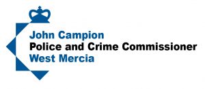 Police and Crime Commissioner West Mercia