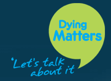 Dying Matters Logo
