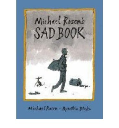Michael Rosen's Sad Book
