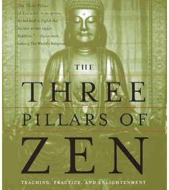 Three Pillars Of Zen