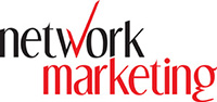 Network Marketing Logo