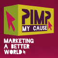 Pimp My Cause Logo