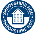 Shropshire RCC Logo
