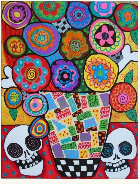 Death Cafe Picture