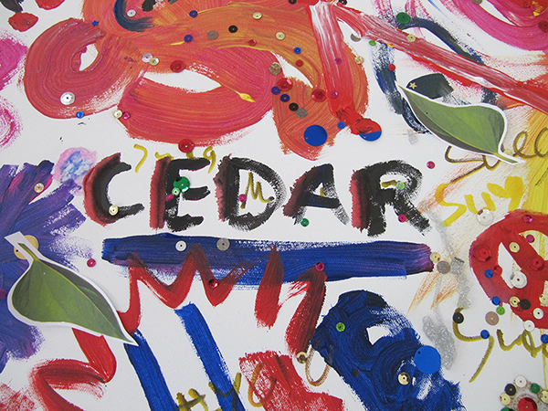 CEDAR Painting