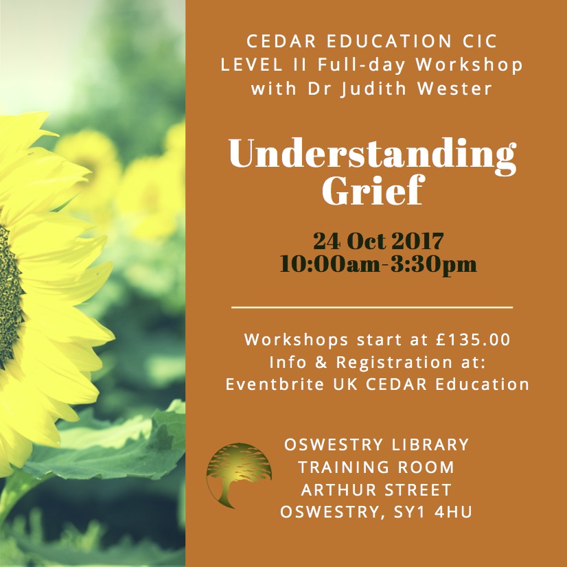 Understanding Grief