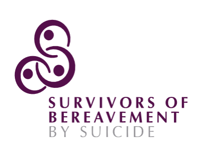 CEDAR Education - SOBS - Survivors of Bereavement by Suicide