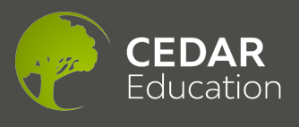 New CEDAR Header and icon